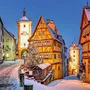 Rothenburg o. d. Tauber
