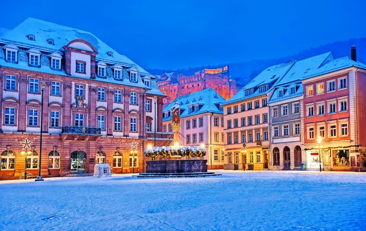 Heidelberg