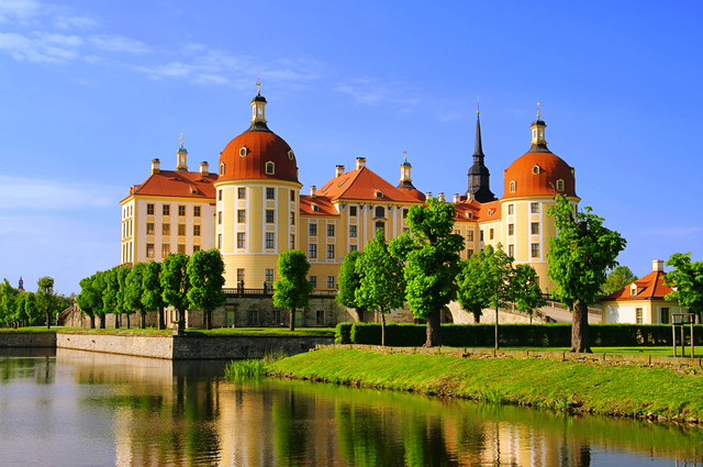 Moritzburg