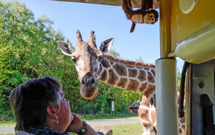 Serengeti-Park Hodenhagen