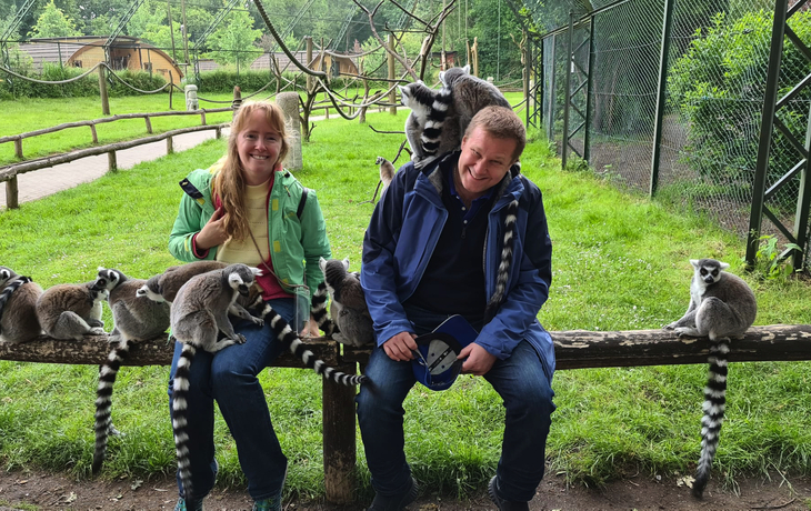 Serengeti-Park Hodenhagen