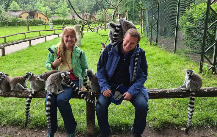 Serengeti-Park Hodenhagen