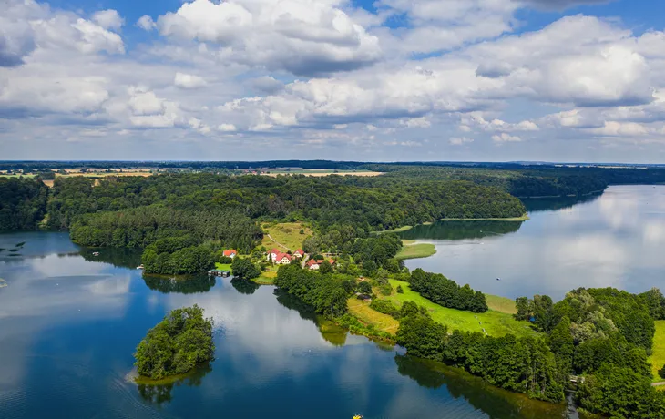 Feldberger Haussee