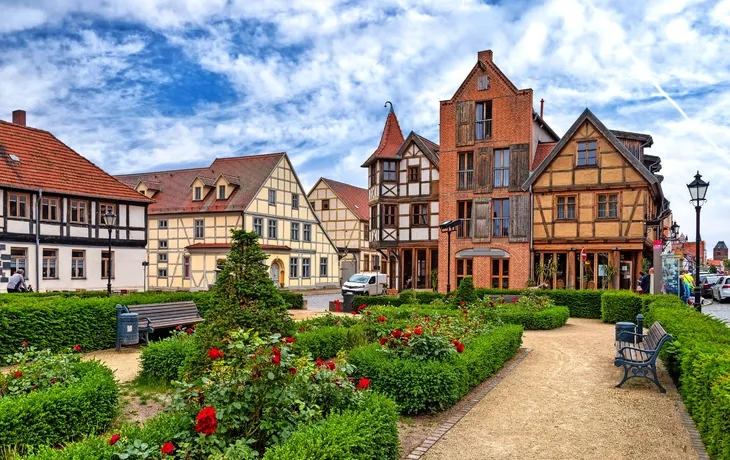 Tangermünde
