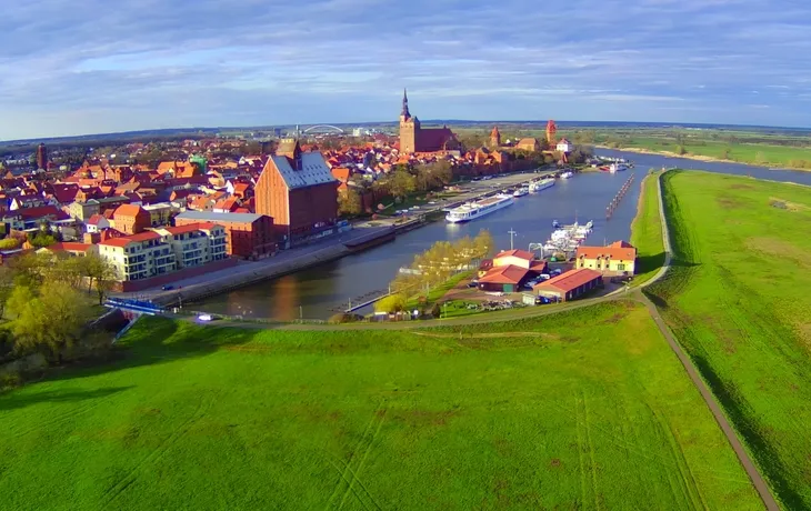 Tangermünde