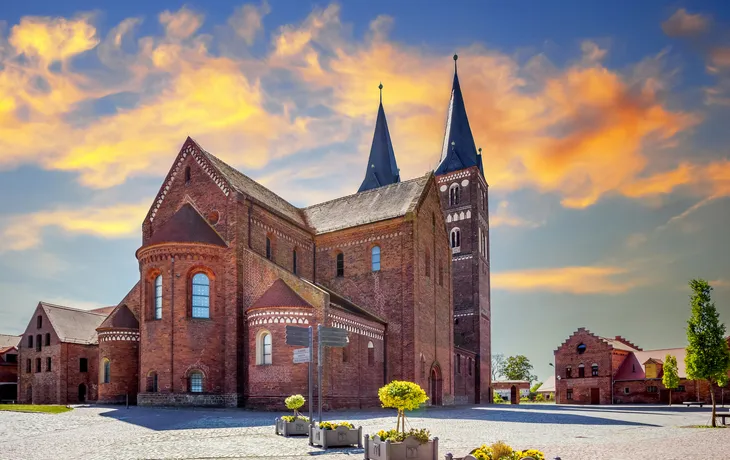 Kloster Jerichow