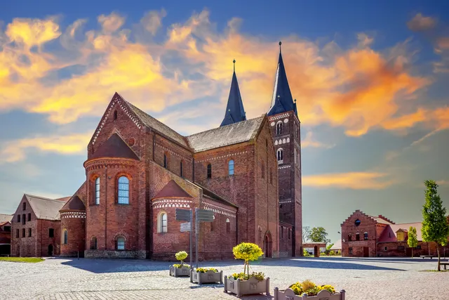 Kloster Jerichow