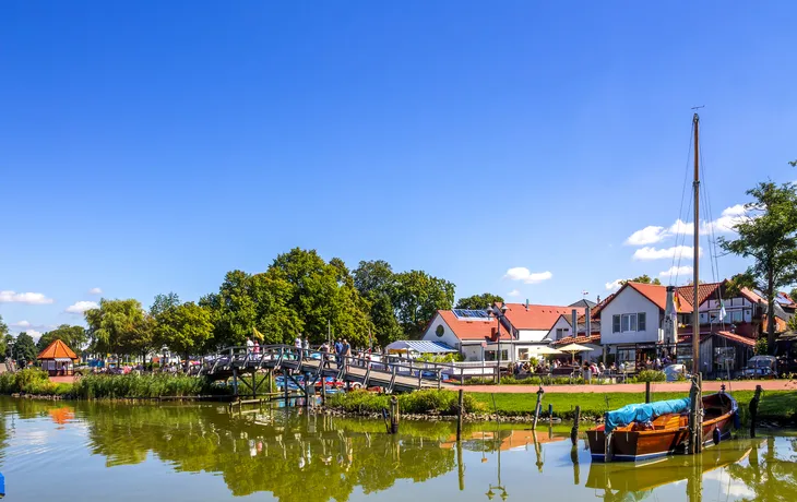 Steinhuder Meer