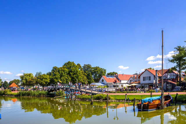 Steinhuder Meer