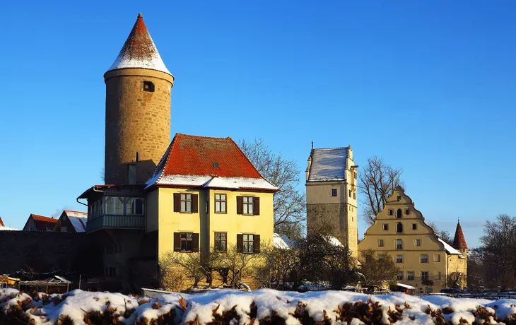 Dinkelsbühl