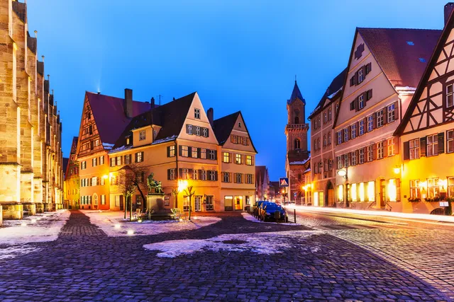 Dinkelsbühl