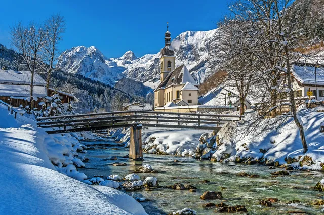 Ramsau