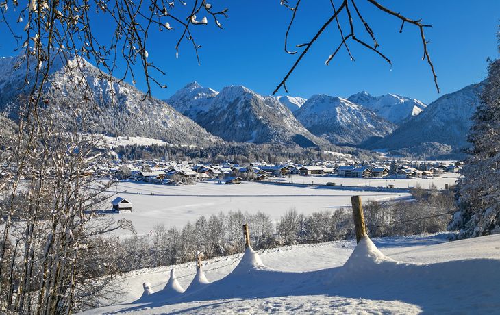 Oberstdorf