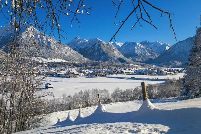 Oberstdorf