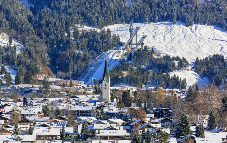 Oberstdorf