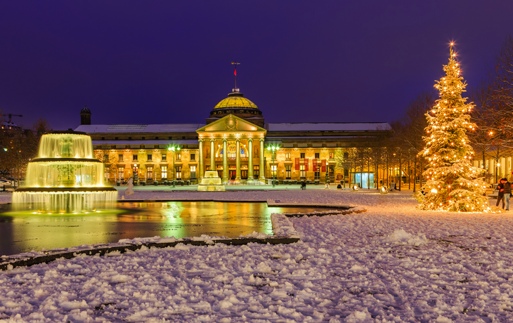 Kurhaus Wiesbaden