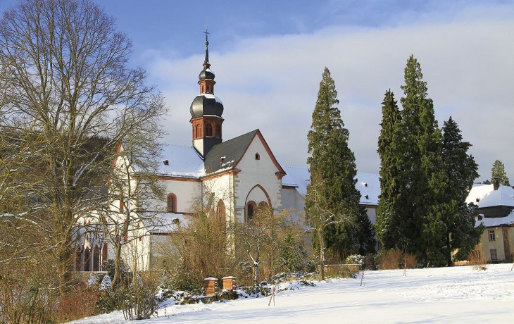 Kloster Eberbach