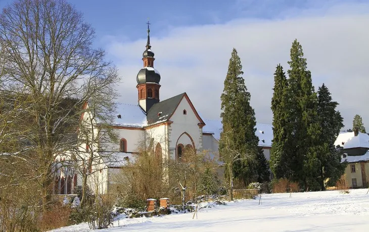 Kloster Eberbach