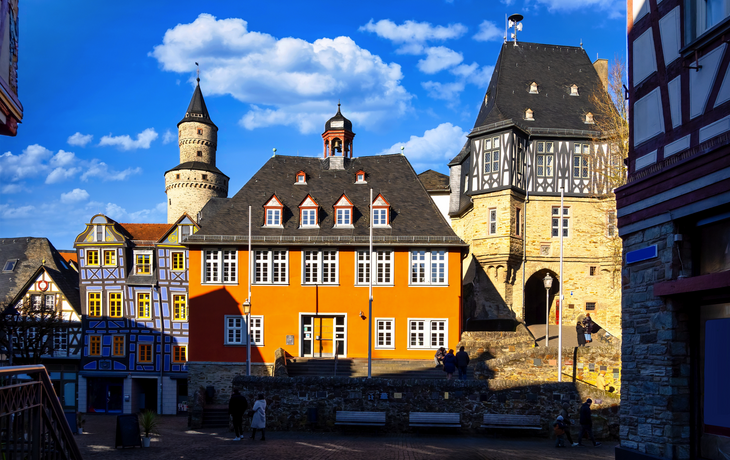Idstein
