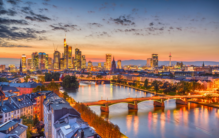 Frankfurt