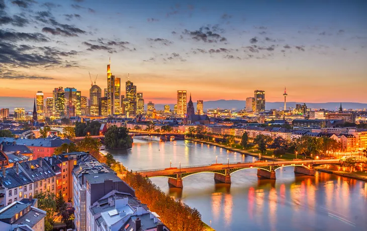 Frankfurt