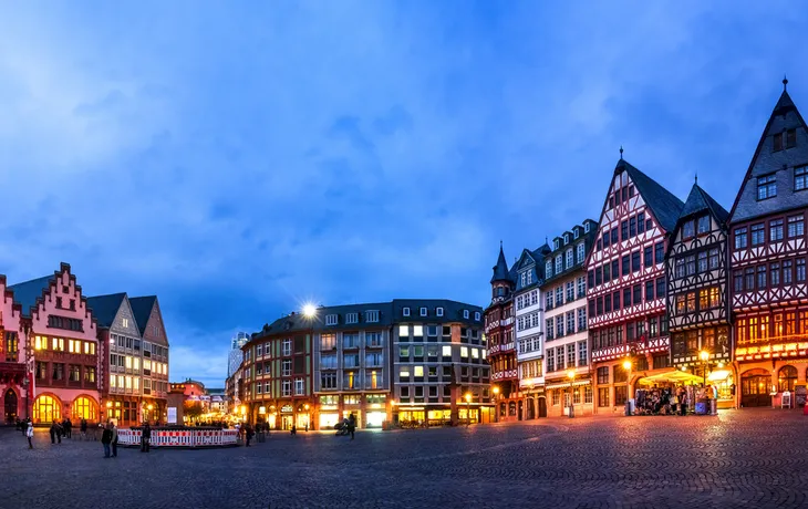 Frankfurt
