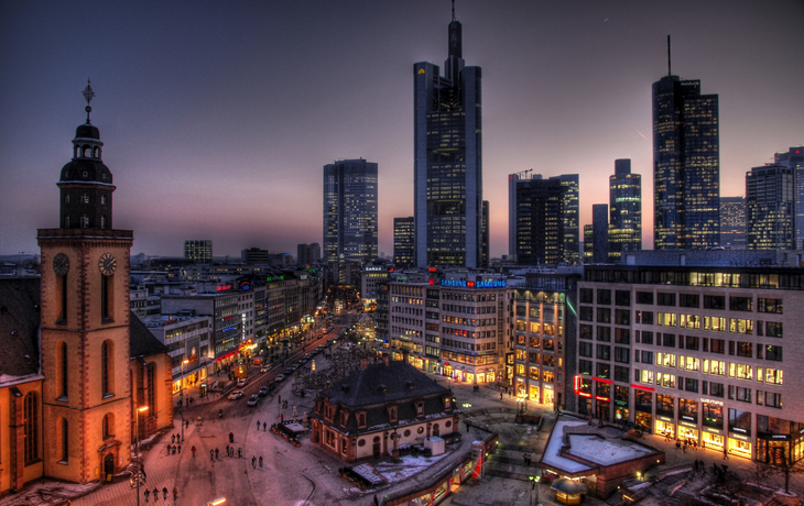 Frankfurt