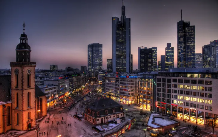 Frankfurt