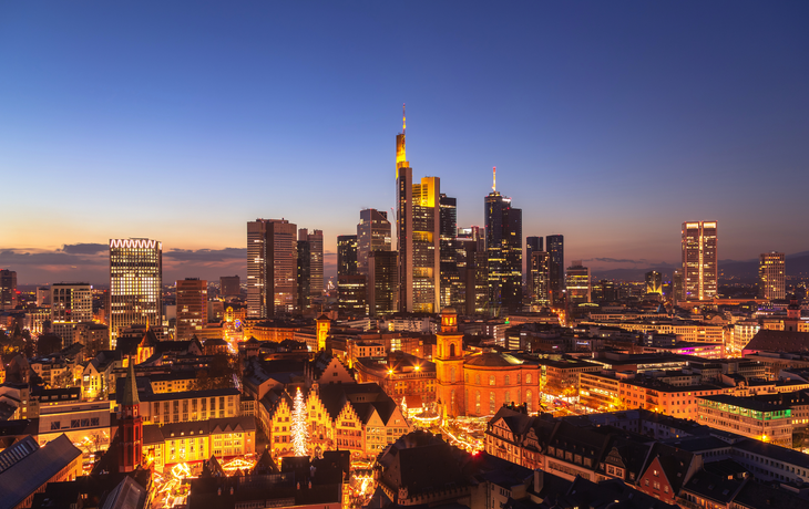 Frankfurt a. M.