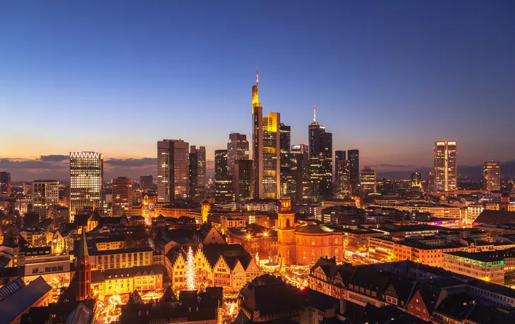 Frankfurt a. M.