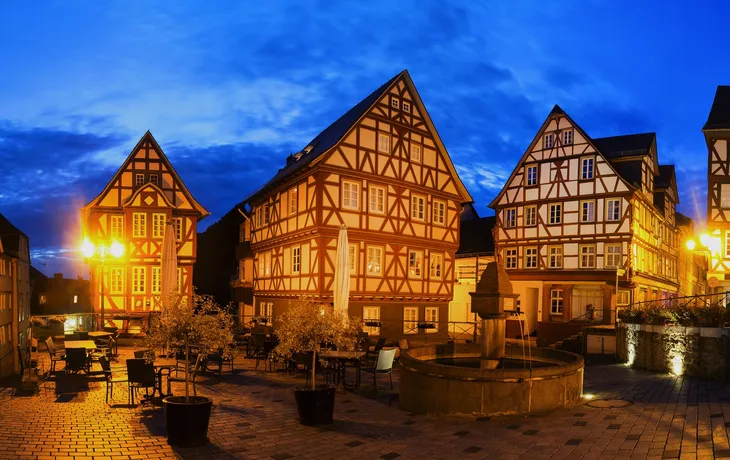 Wetzlar