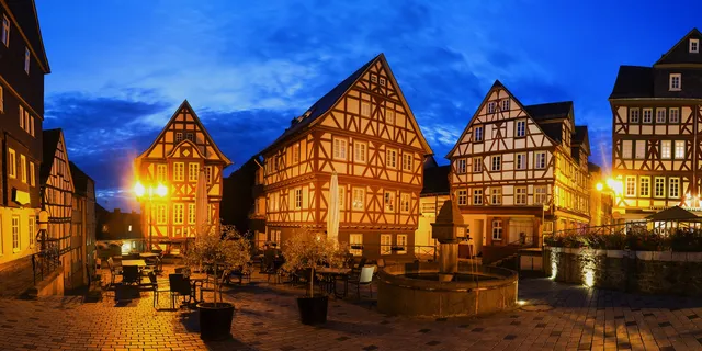 Wetzlar