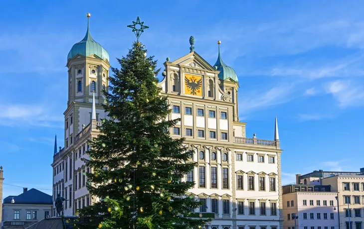 Augsburg