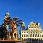 Weihnachtsmarkt Augsburg