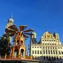 Weihnachtsmarkt Augsburg