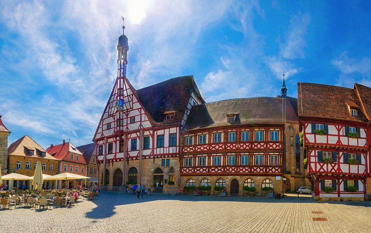 Forchheim