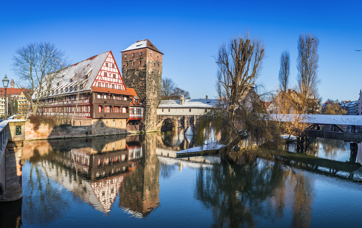 Nürnberg