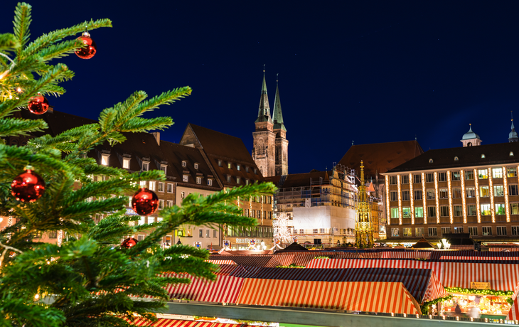 Nürnberg