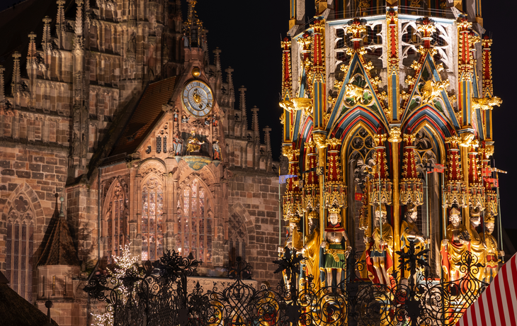 Nürnberg