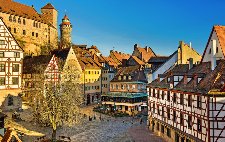 Nürnberg