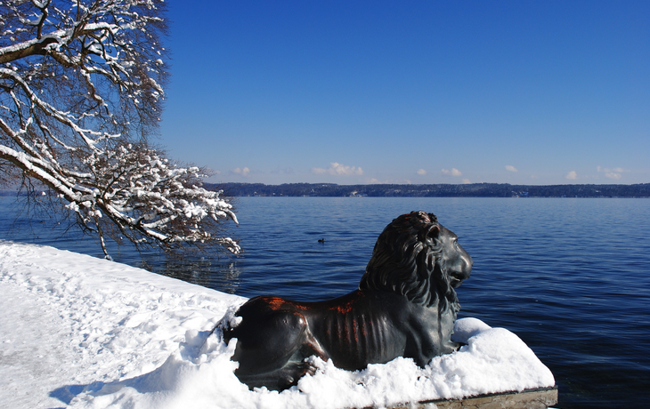 Starnberger See