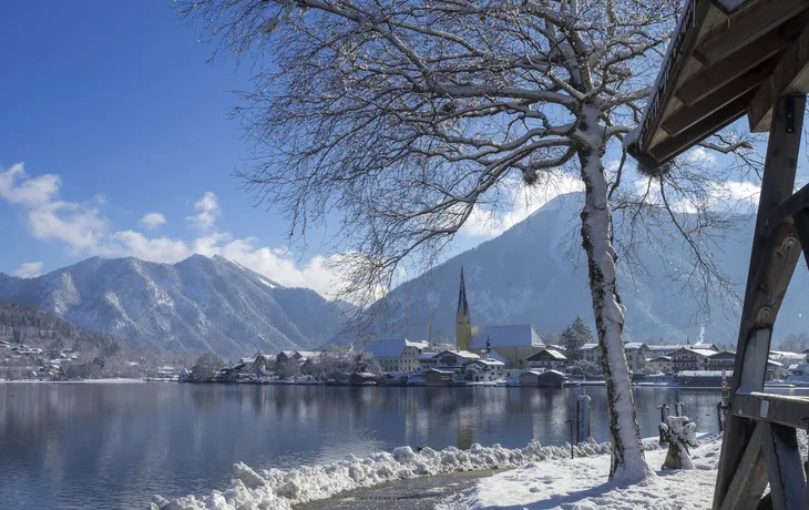 Tegernsee
