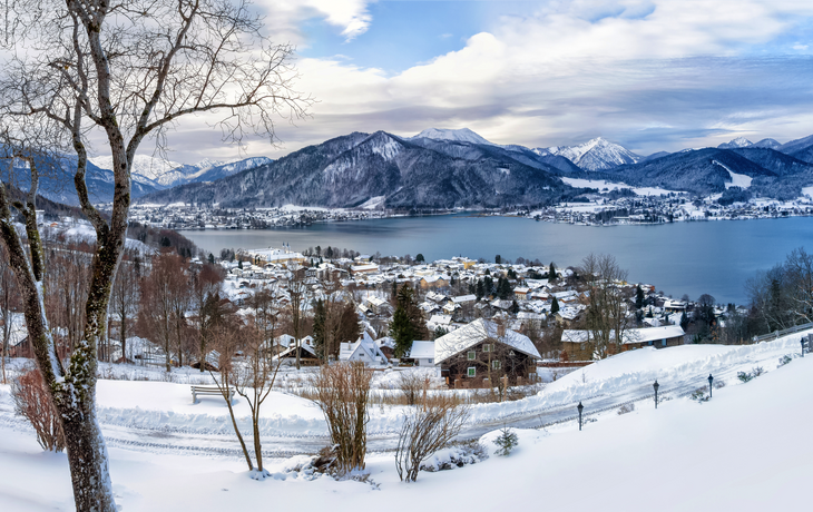 Tegernsee