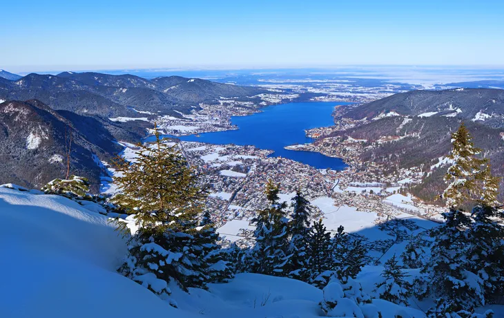 Tegernsee