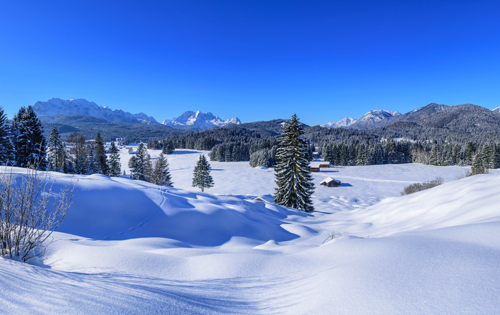 Mittenwald