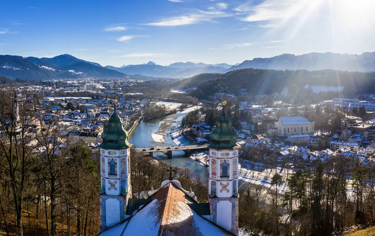 Bad Tölz