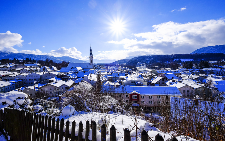 Bad Tölz