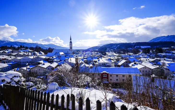 Bad Tölz