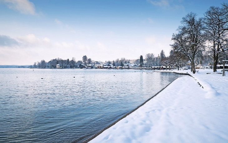 Starnberger See