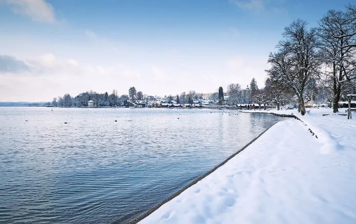 Starnberger See
